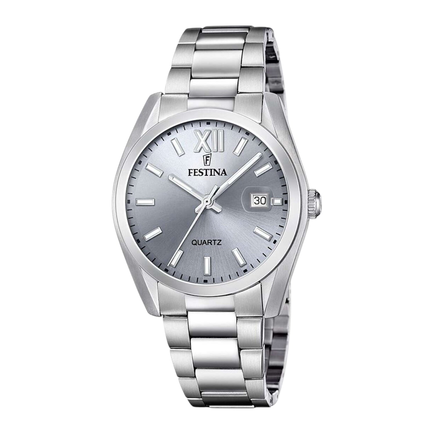 Orologio uomo Festina Acero F20707/1
