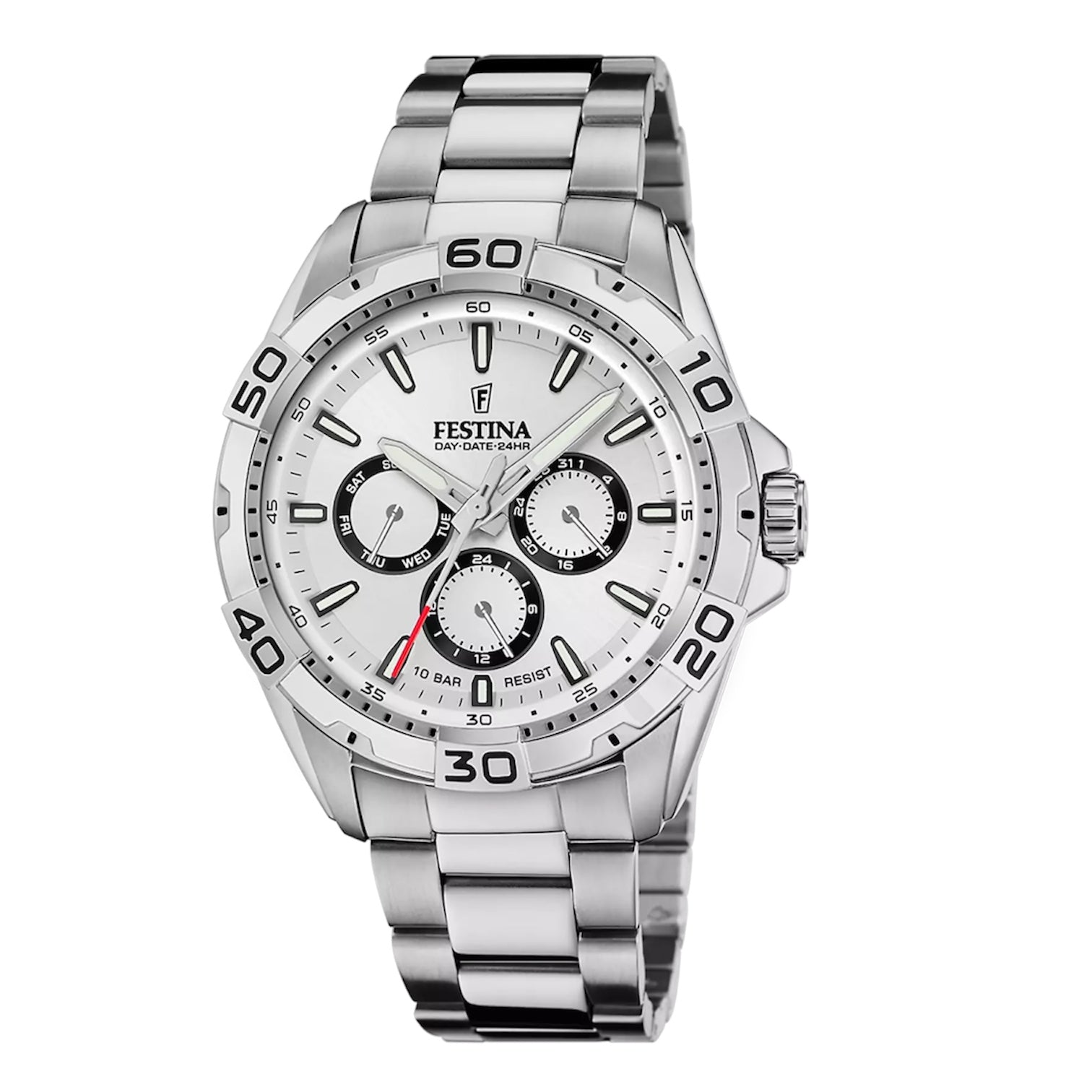 Orologio uomo Festina cronografo F20623/4