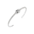 Bracciale ottone placcato oro18k donna Amen OTBRNOAMGZ