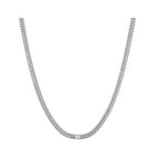Collana donna acciaio Liu Jo