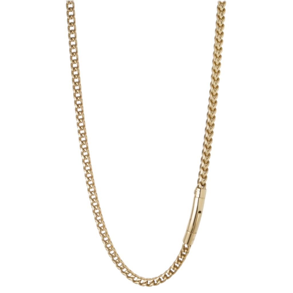Collana uomo girocollo LIU JO ML685