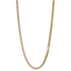 Collana uomo girocollo LIU JO ML685