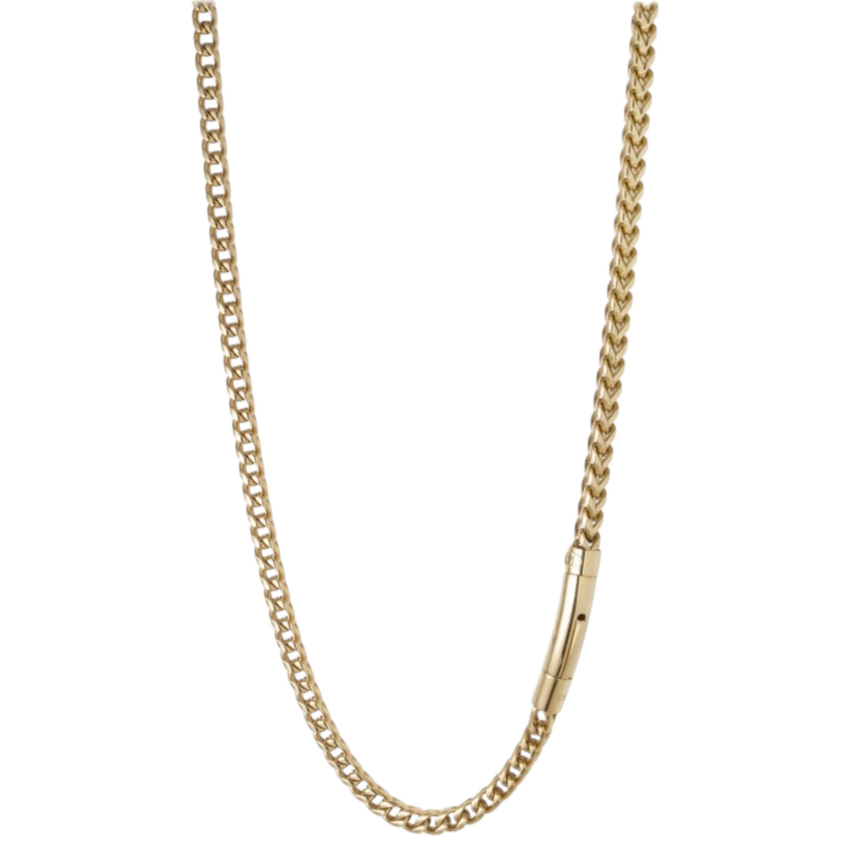 Collana uomo girocollo LIU JO ML685