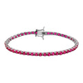 Tennis argento 925 ONE unisex