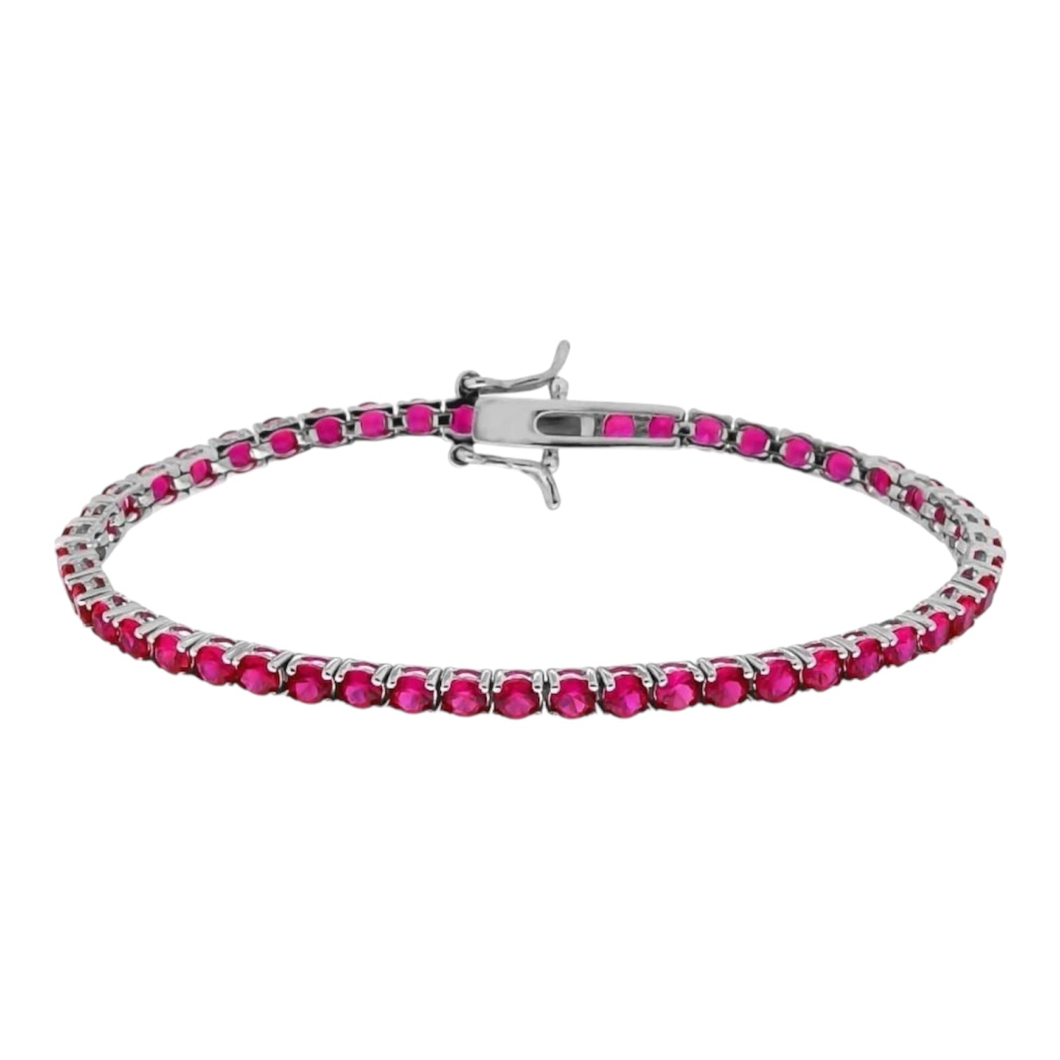 Tennis argento 925 ONE unisex