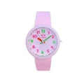 Orologio Superga bambino small rosa STC184