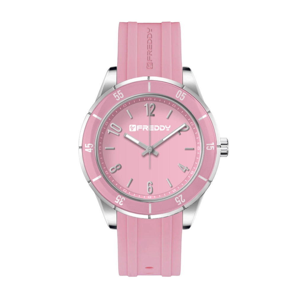 Orologio Freddy donna silicone FW035