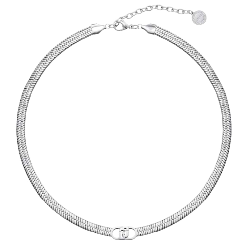 Collana donna Liu Jo  snake LJ3064