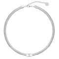 Collana donna Liu Jo  snake LJ3064