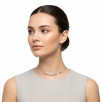 Collana donna Liu Jo  snake LJ3064