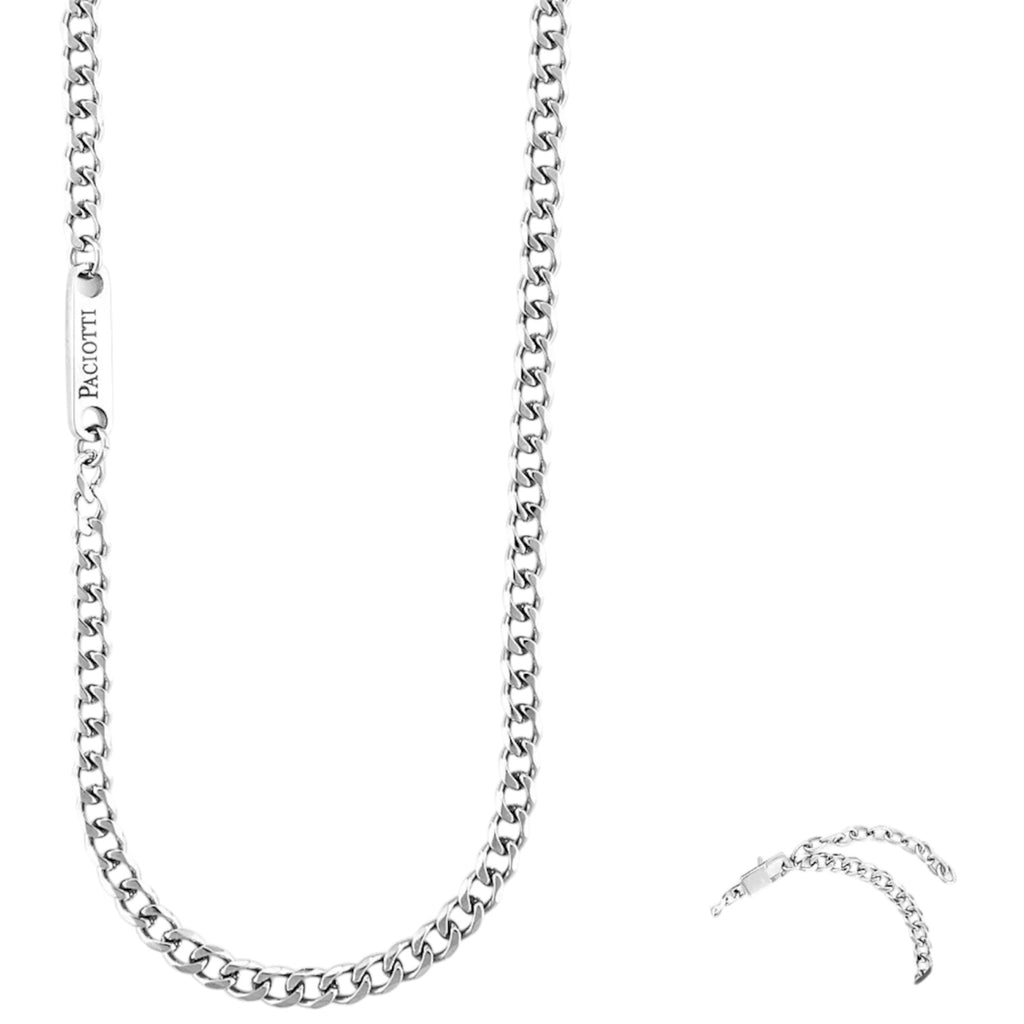 Collana uomo Paciotti 4 US catena