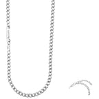Collana uomo Paciotti 4 US catena