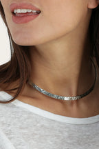 Collana donna Vestopazzo girocollo MI1502