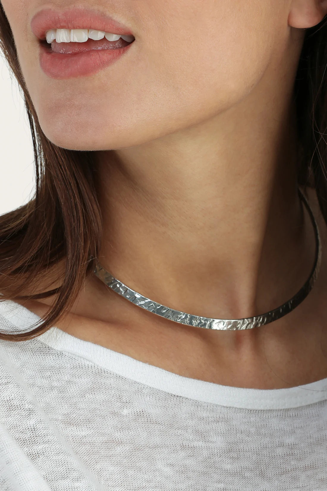 Collana donna Vestopazzo girocollo MI1502