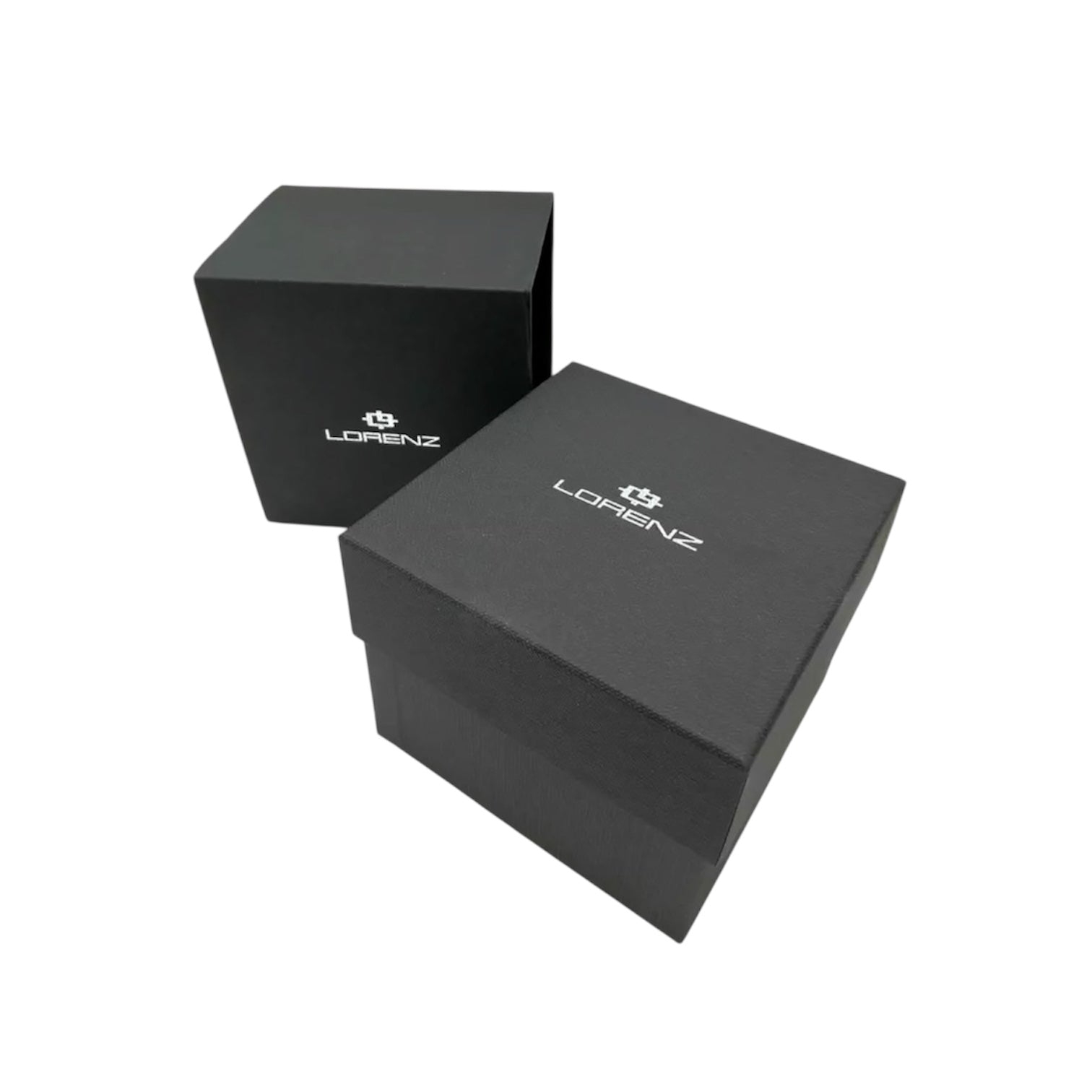 Orologio uomo Lorenz gomma LZ30234CC
