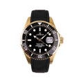 Orologio uomo Lorenz gomma LZ30234CC