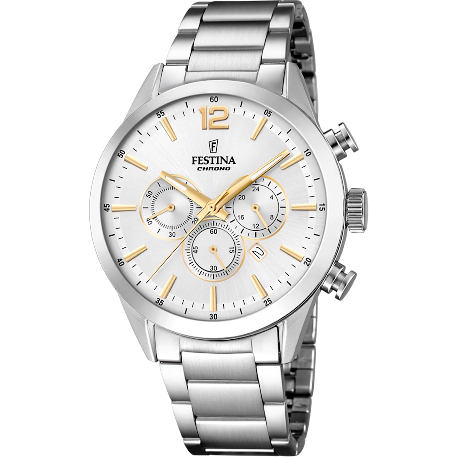Orologio uomo Festina Timeless F16759/7