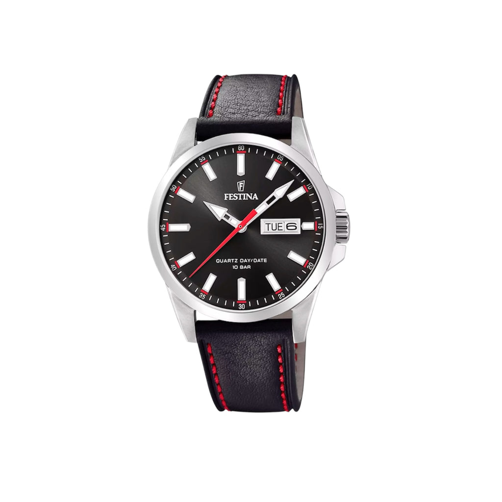 Orologio uomo Festina Acero classics F20358/3