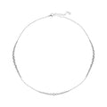 Collana donna Liu Jo  cristalli LJ2825