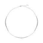 Collana donna Liu Jo  cristalli LJ2825