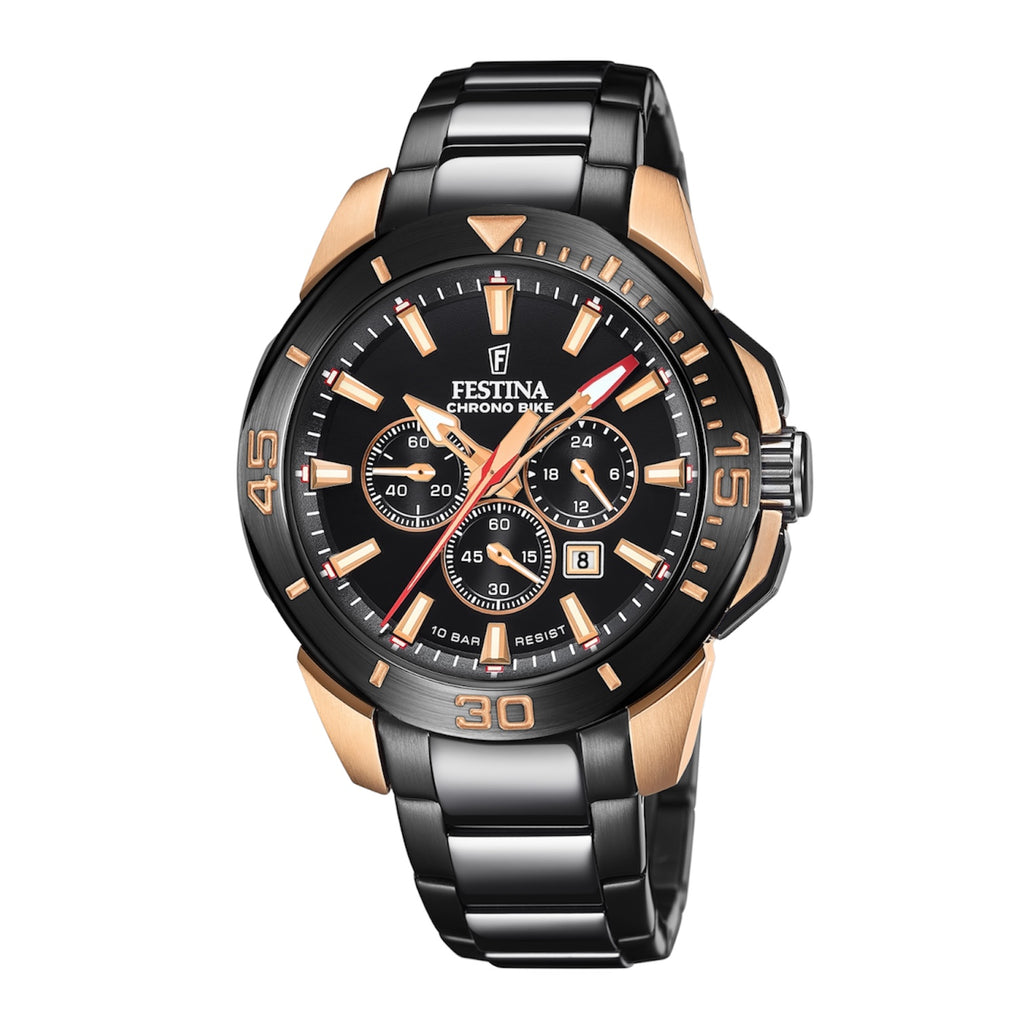 Orologio uomo Festina Edizioni Speciali F20645/1