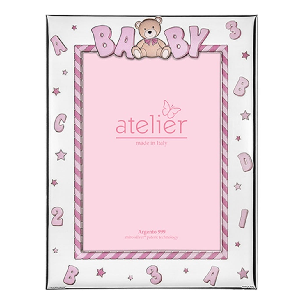 Cornice bambina/bambino Baby AE3200 13x18