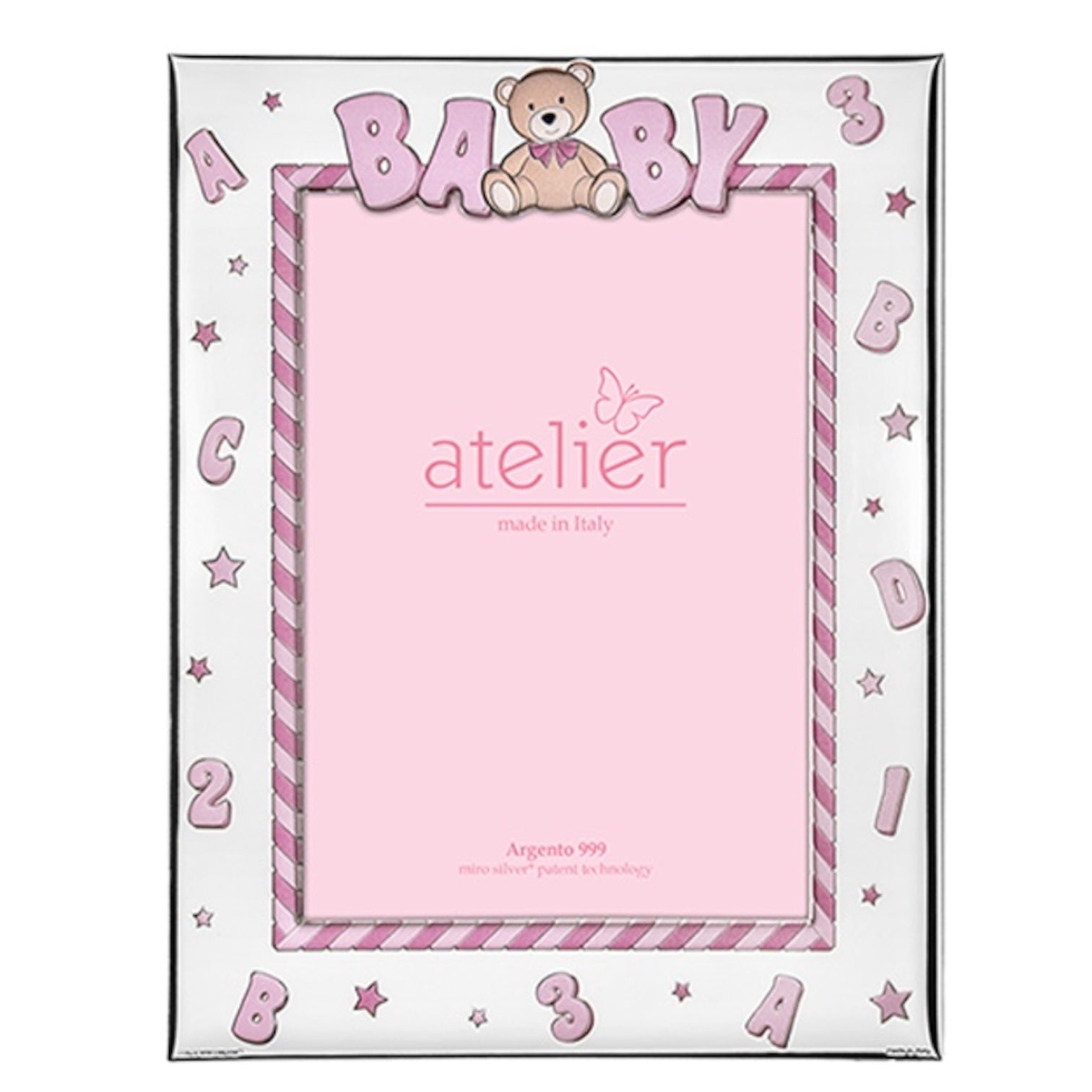 Cornice bambina/bambino Baby AE3200 13x18