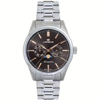 Orologio uomo Lorenz silver 090009AA
