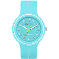 Orologio Superga bambino small verde acqua STC065