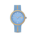 Orologio Superga uomo - donna  azzurro STC120