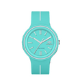 Orologio Superga uomo - donna celeste STC086