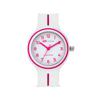 Orologio Superga bambino small bianco STC121