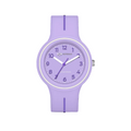 Orologio Superga bambino small lilla STC047