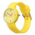 Orologio Superga bambino small giallo STC183