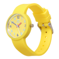 Orologio Superga bambino small giallo STC183