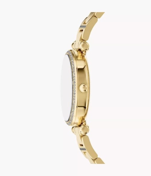 Orologio Fossil donna dorato ES5465