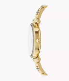 Orologio Fossil donna dorato ES5465