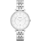 Orologio Fossil donna argento ES3545