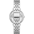Orologio Fossil donna argento ES3545