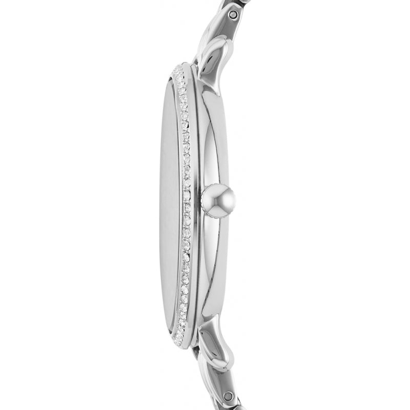 Orologio Fossil donna argento ES3545