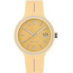 Orologio Superga giallo ocra STC031