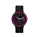 Orologio Superga nero STC069