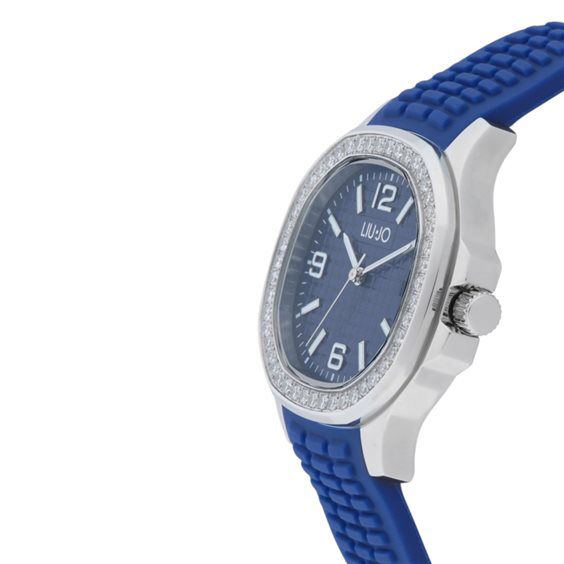 Orologio LIU-JO donna argento TLJ2635