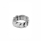 Bracciale  donna alluminio Vestopazzo