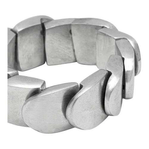 Bracciale  donna alluminio Vestopazzo