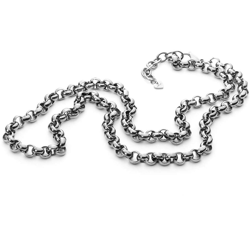 Collana donna 4 us Cesare Paciotti