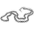 Collana donna 4 us Cesare Paciotti