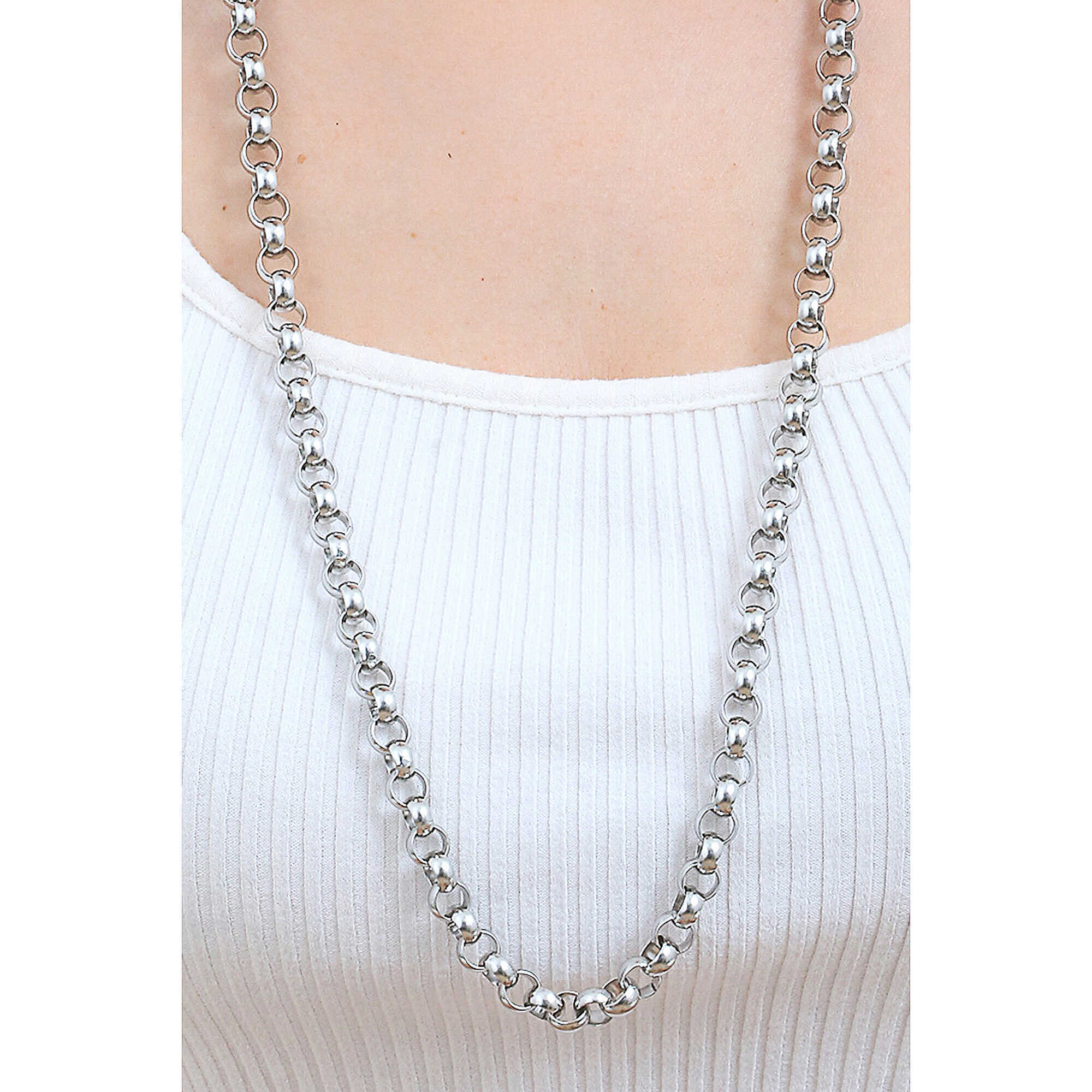 Collana donna 4 us Cesare Paciotti
