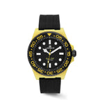 Orologio Lorenz uomo in silicone 030268EE