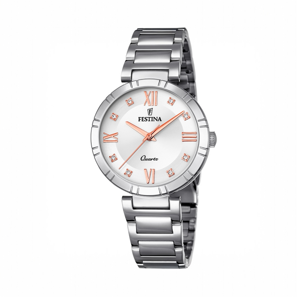 Orologio donna Festina Mademoiselle F16936/A